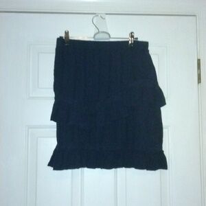 Time & True xl skirt